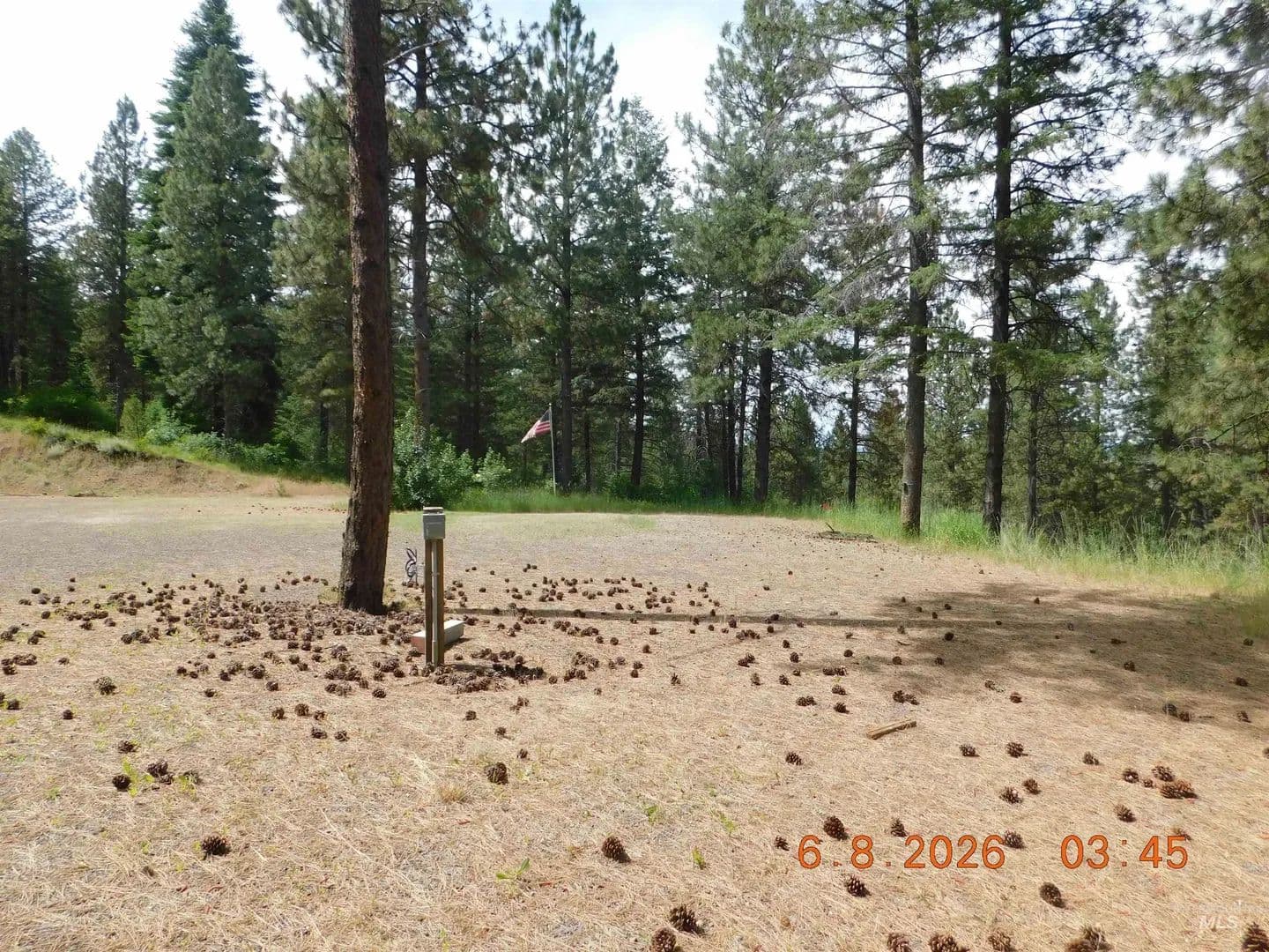 Property from Lot 9 Elk Crossing Drive - KW - Council, Idaho, 83612