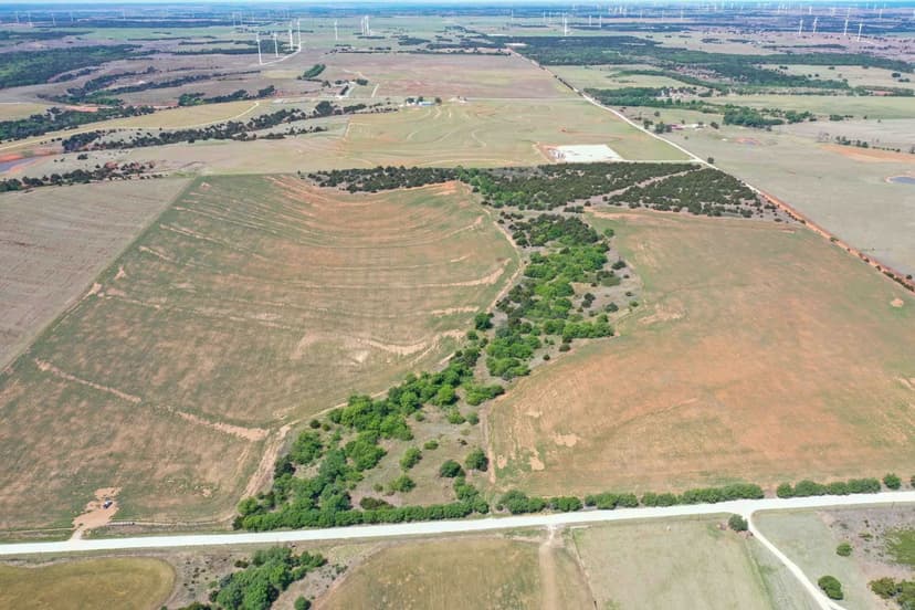 160± Acres Cropland, Grass, Hunting & More!