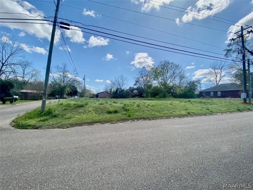 Vacant Land in Enterprise - Enterprise, Alabama, 36330
