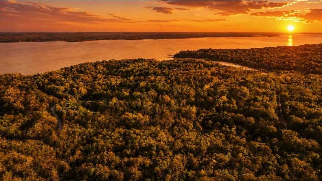 0.52 Acres of Land for Sale in Eufaula, OK - Eufaula, Oklahoma, 74432