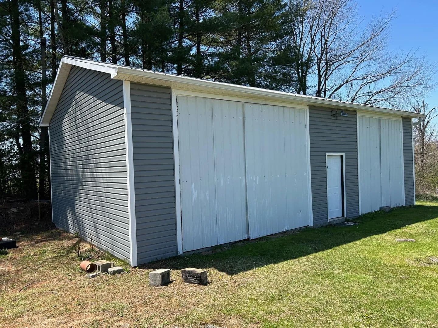 Lots & Land-Other in Frankford - Frankford, West Virginia, 24938
