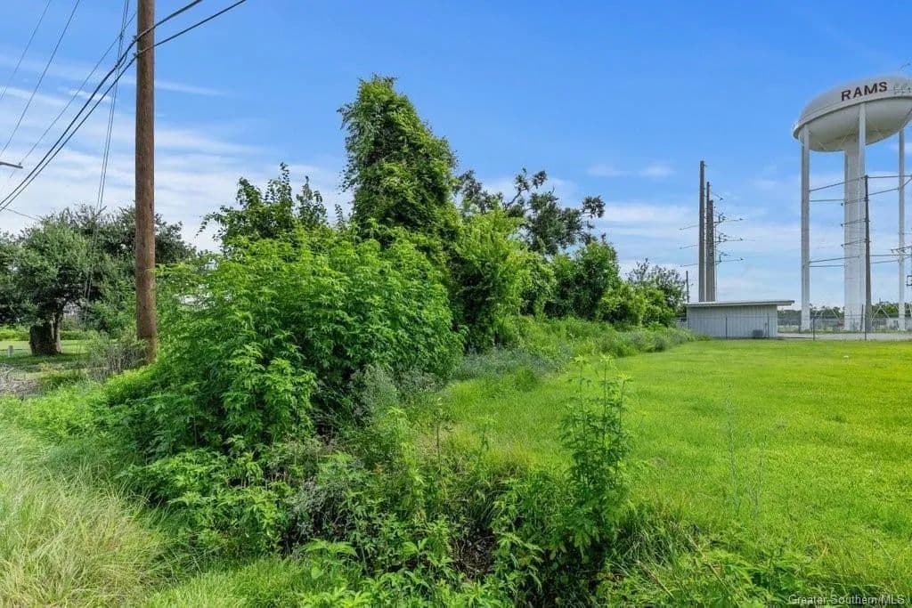 Lots & Land-Other in Westlake - Westlake, Louisiana, 70669