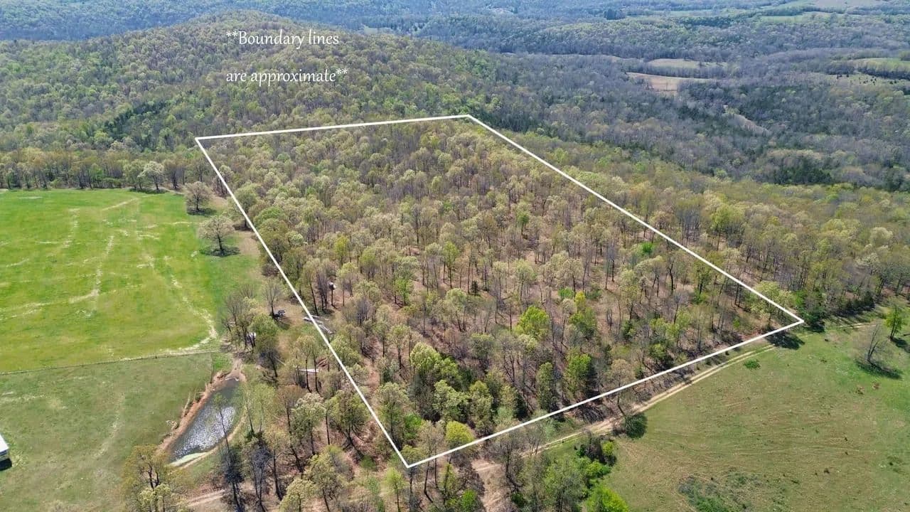 20 ACRES | Everton - land for sale