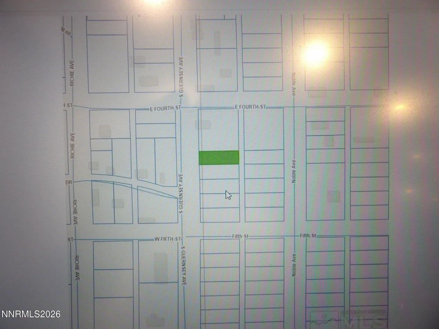 Lots & Land-Other in Golconda - land for sale