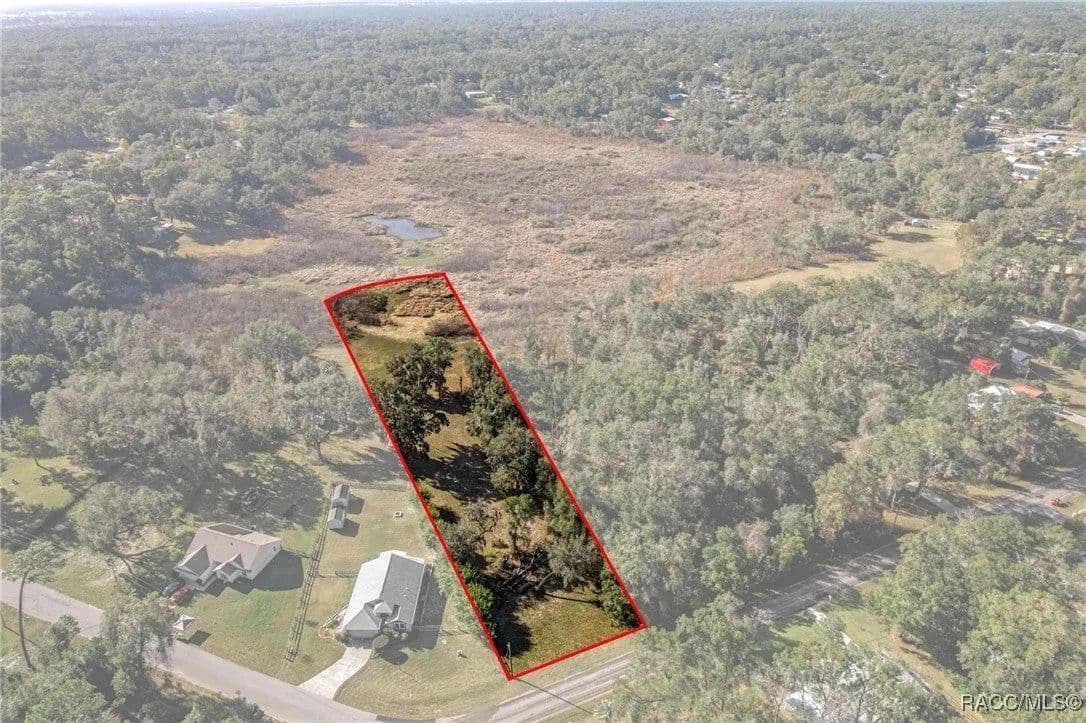 Lots & Land-Other in Inverness - Inverness, Florida, 34452