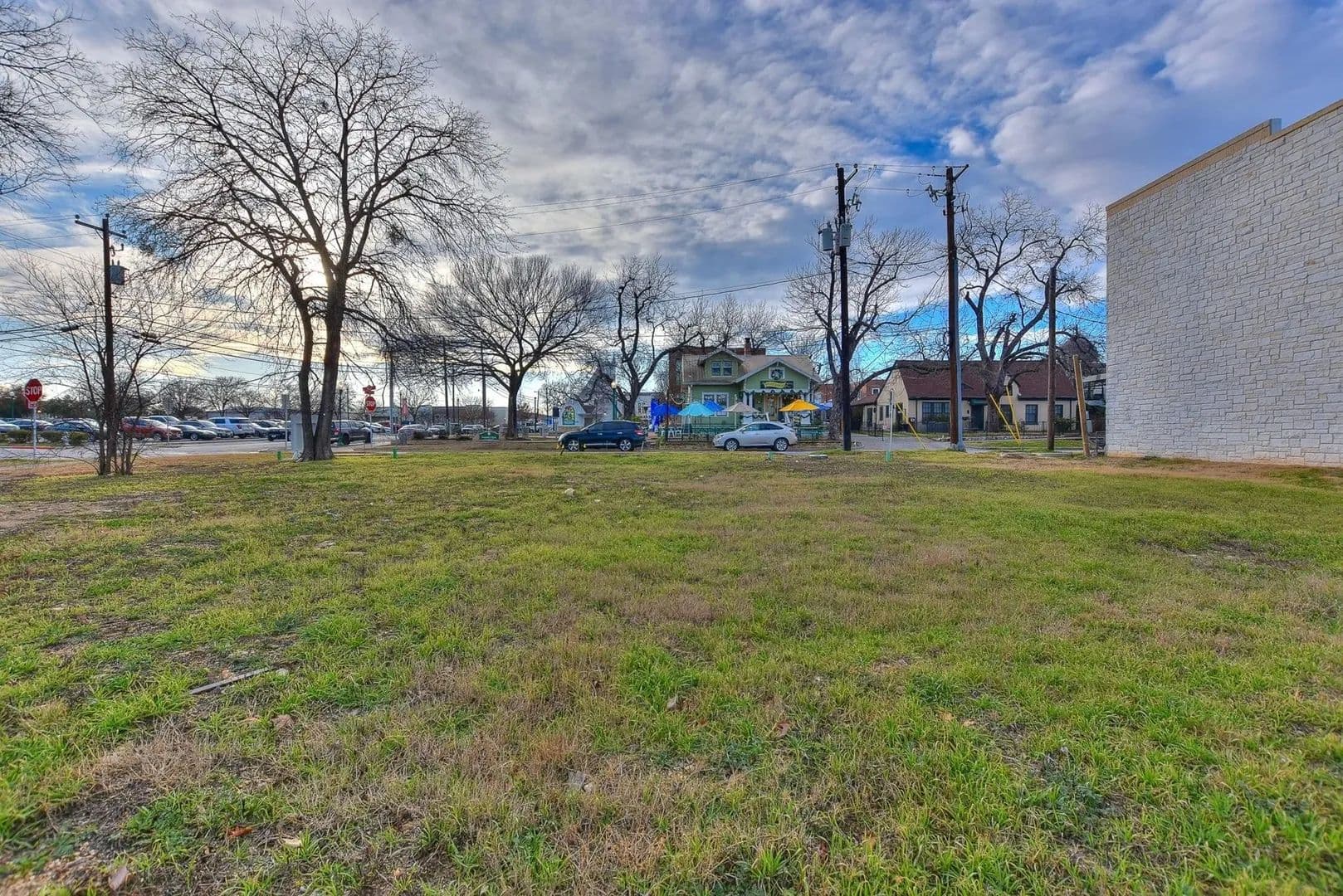 Lots & Land-Other in Georgetown - Georgetown, Texas, 78626