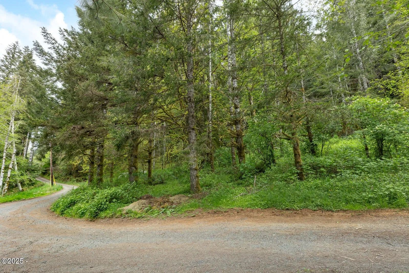 Lots & Land-Other in Otis - Otis, Oregon, 97368