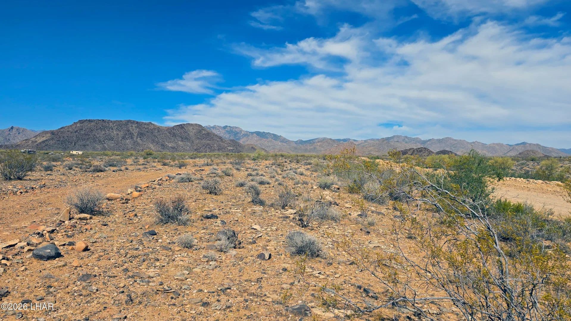 Property from 208-21-374 Lorton Dr - KW - Yucca, Arizona, 86438