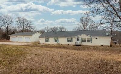 Gasconade Ridge Tract 1