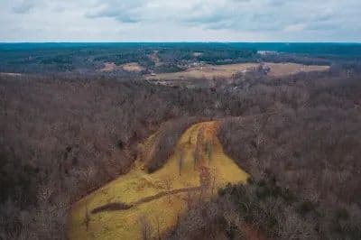 Gasconade Ridge Tract 2