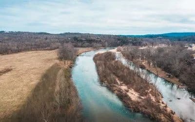 Current River Retreat