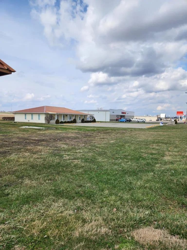 Lots & Land-Other in Frankfort