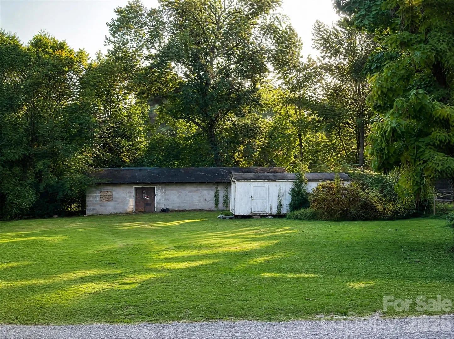 Vacant Land in Kannapolis - Kannapolis, North Carolina, 28083