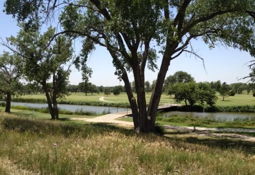 Palo Duro Creek Business Park 