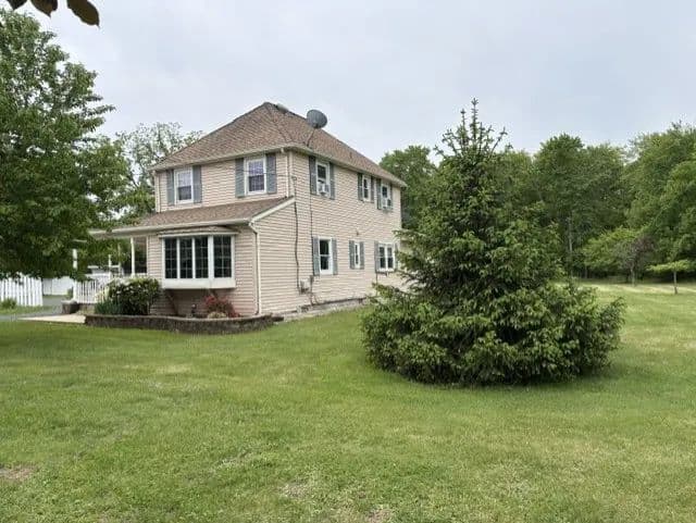 Lots & Land-Other in Hillsborough - Hillsborough, New Jersey, 08844