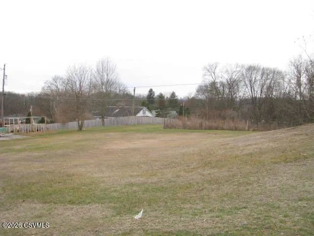 Land -Single Family Acreage in Watsontown - Watsontown, Pennsylvania, 17777