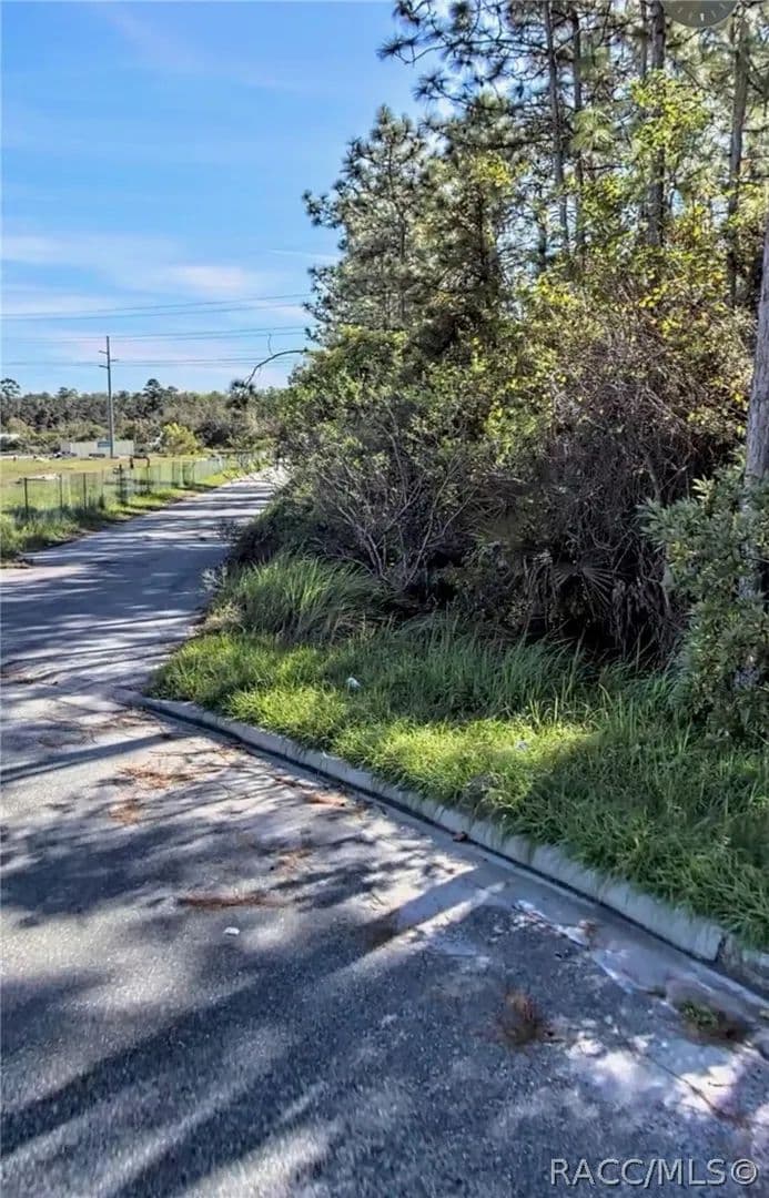 1.23 Acres of Land for Sale in Orlando, FL - Orlando, Florida, 32821