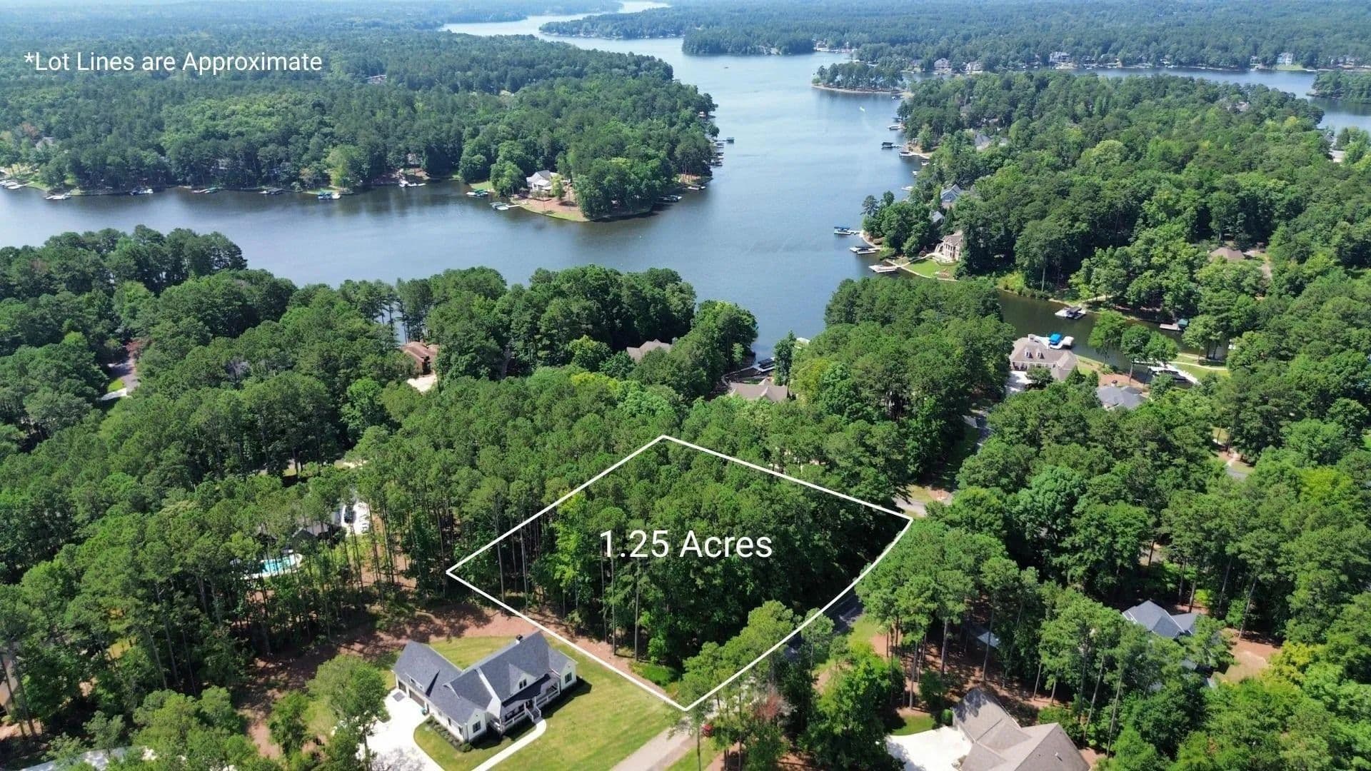 Lots & Land-Other in Greensboro - Greensboro, Georgia, 30642