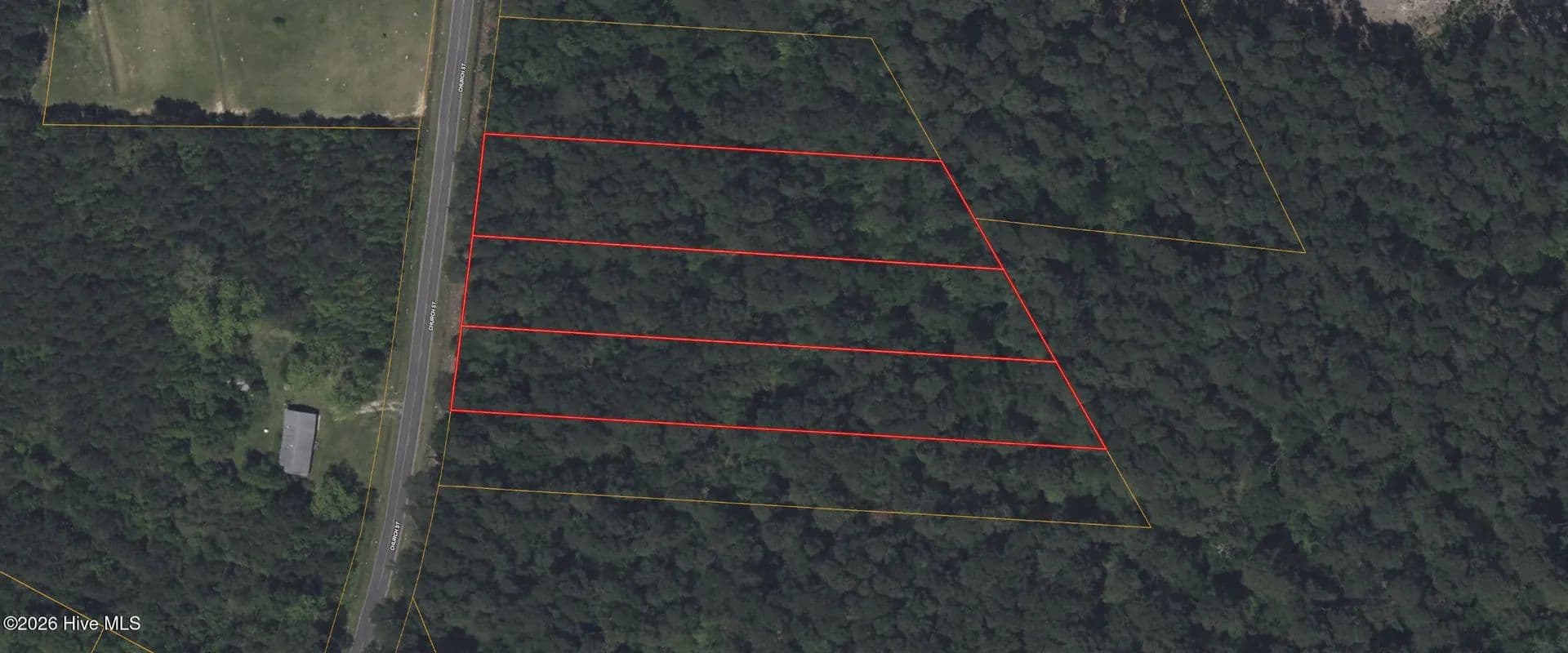 Lots & Land-Other in Willard - land for sale