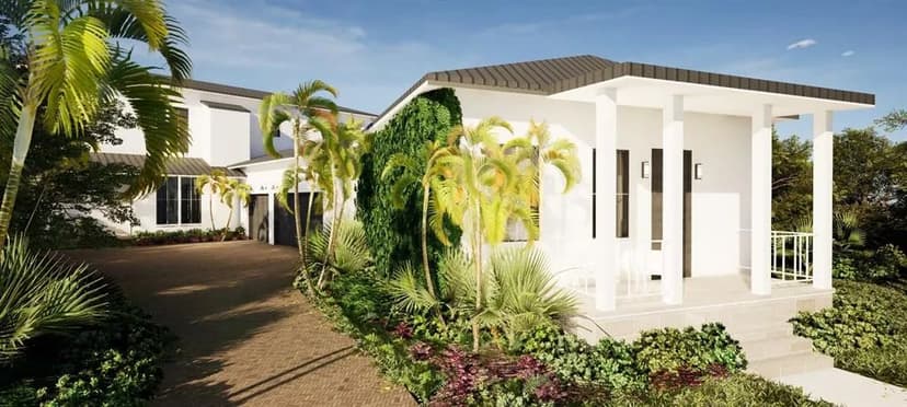 Vacant Land in Bradenton