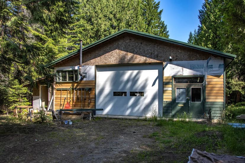 Vacant Land in Sagle