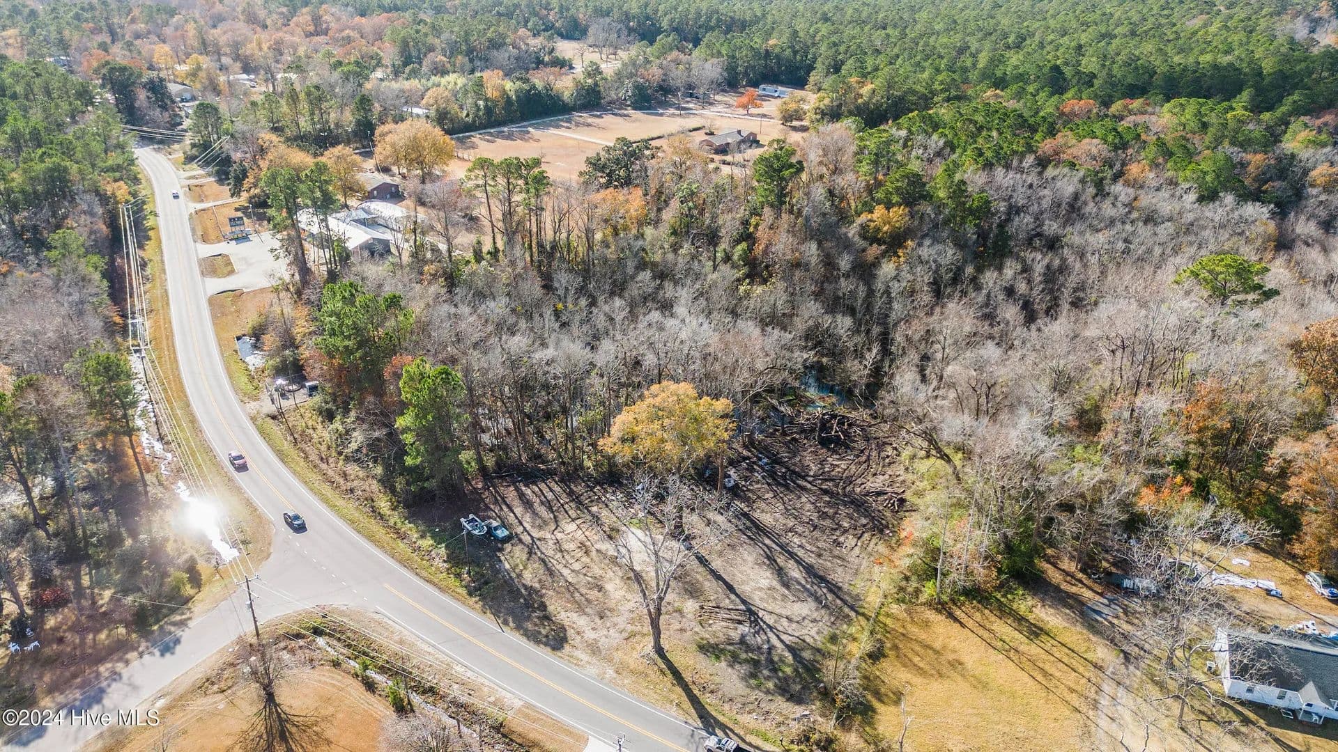 Vacant Land in Leland - Leland, North Carolina, 28451