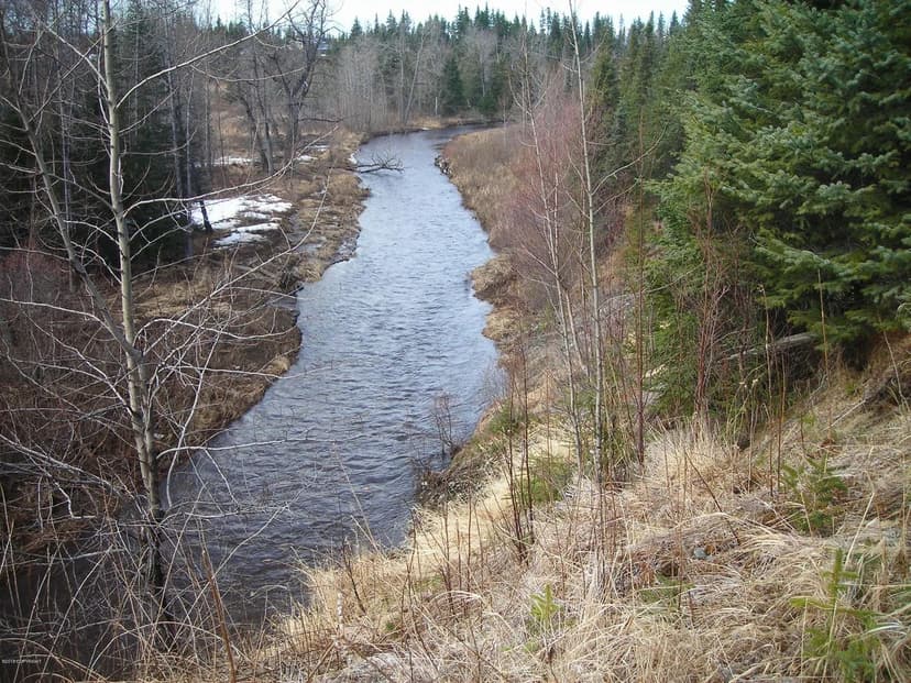 Property from 71634 Greenfield Road - KW