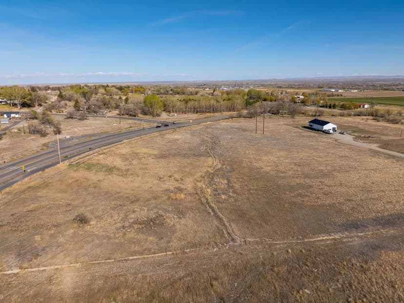 Riverview Cove Lot 5