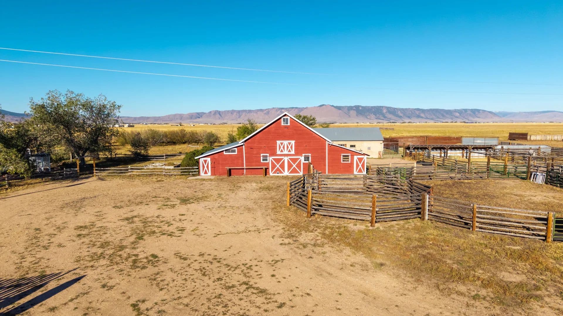 Fisher Homestead - Laramie, Wyoming, 82070