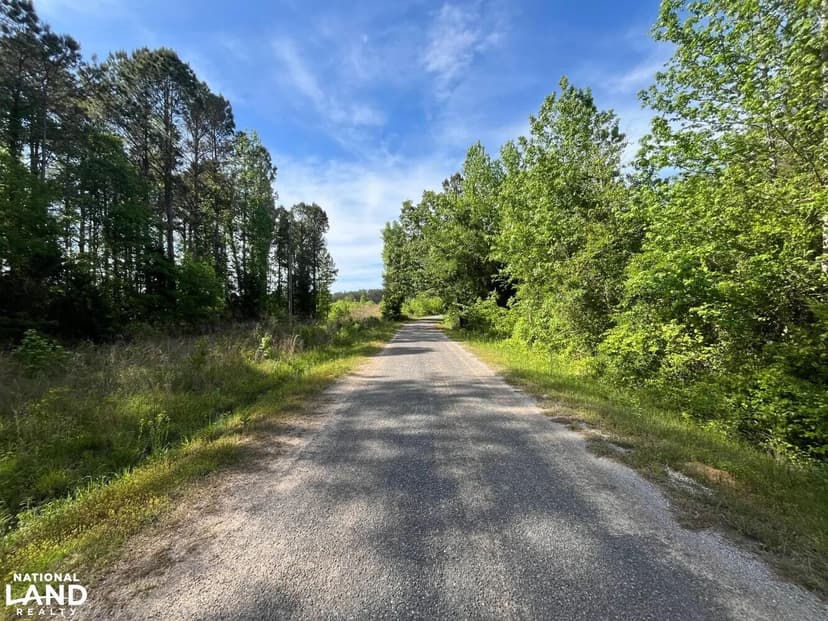 De Kalb Recreational and Timber Opportunity