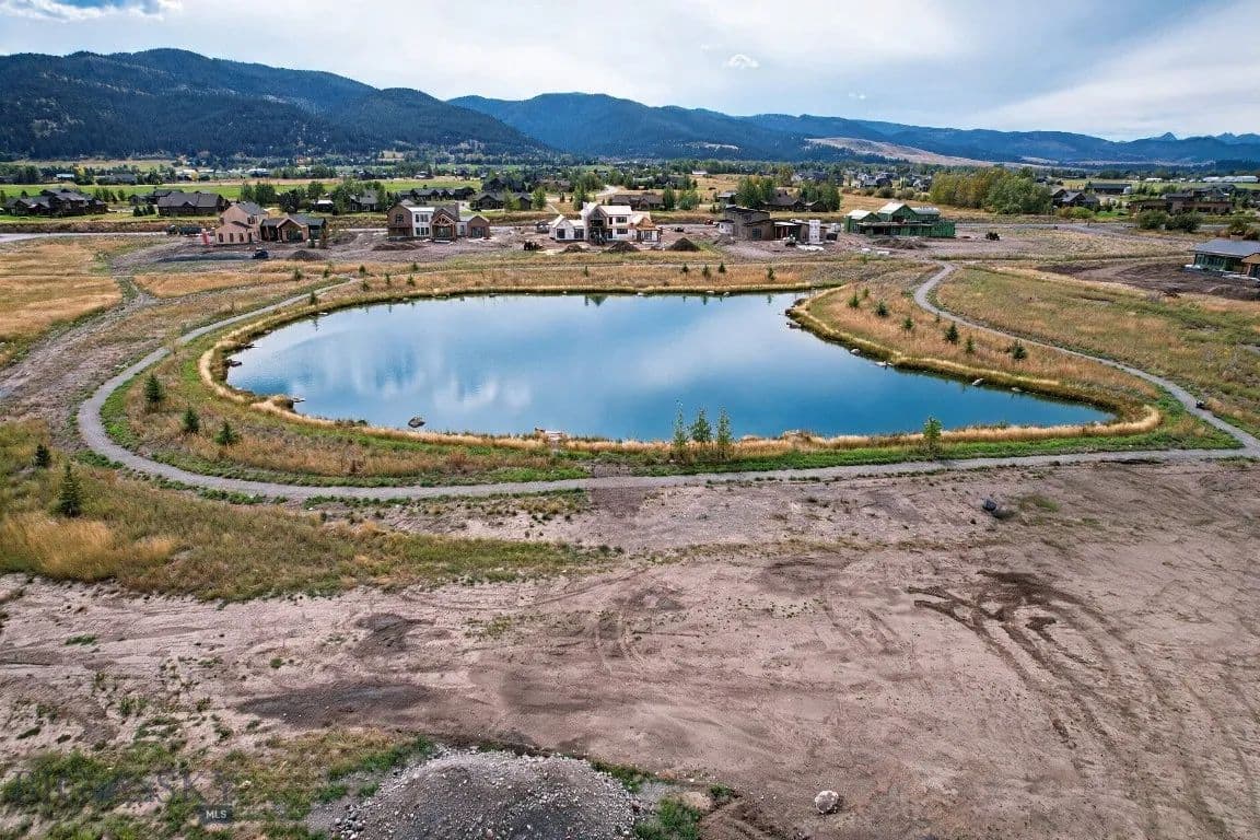 Vacant Land in Bozeman - Bozeman, Montana, 59718