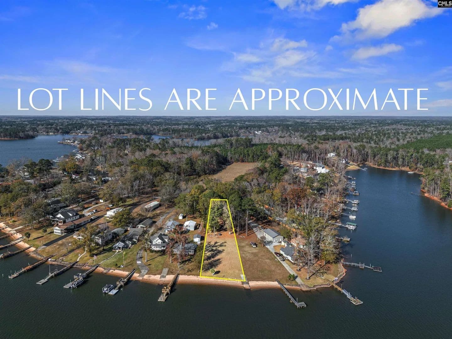 Vacant Land in Prosperity - Prosperity, South Carolina, 29127