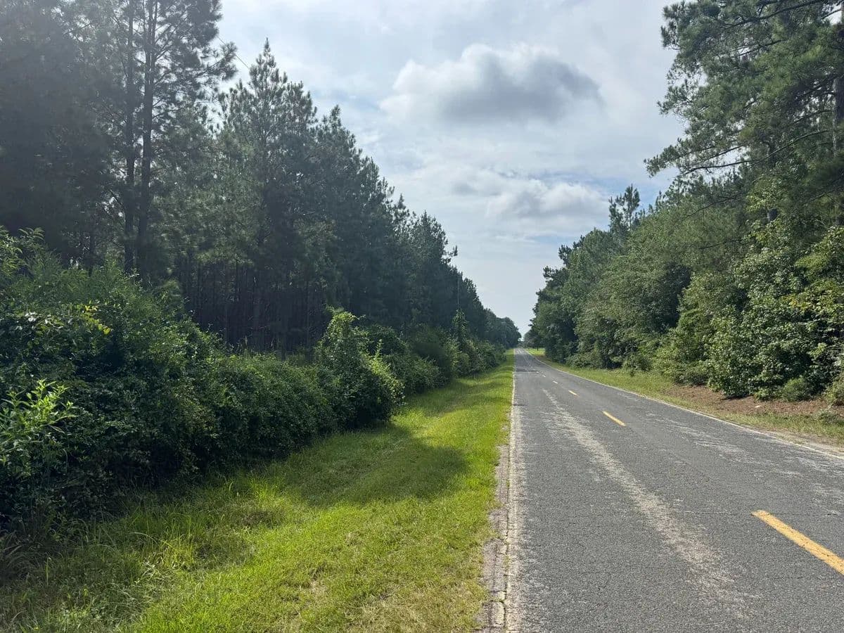The Wade Tract - Wilksburg, South Carolina, 29031