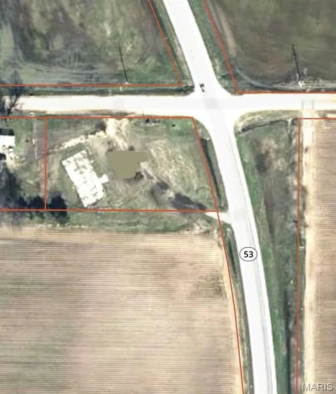 0.73 Acres of Land for Sale in Holcomb, MO - Holcomb, Missouri, 63852