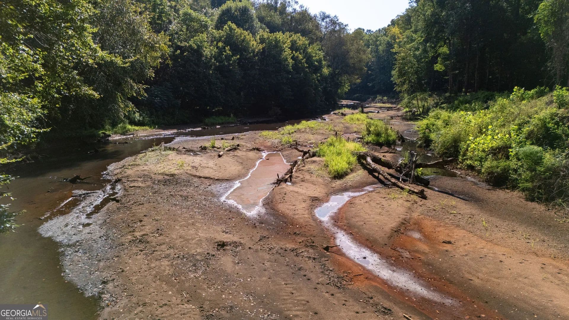 Vacant Land in Lagrange - Lagrange, Georgia, 30241