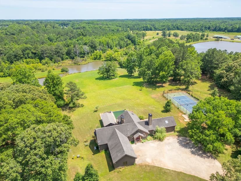 Spring Lake Farm