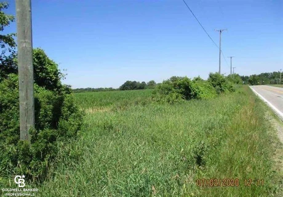 Lots & Land-Other in Riley - Riley, Michigan, 48041