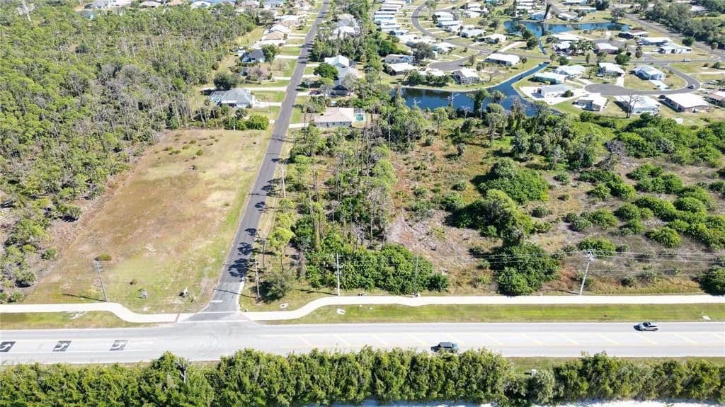 Vacant Land in Englewood - Englewood, Florida, 34224