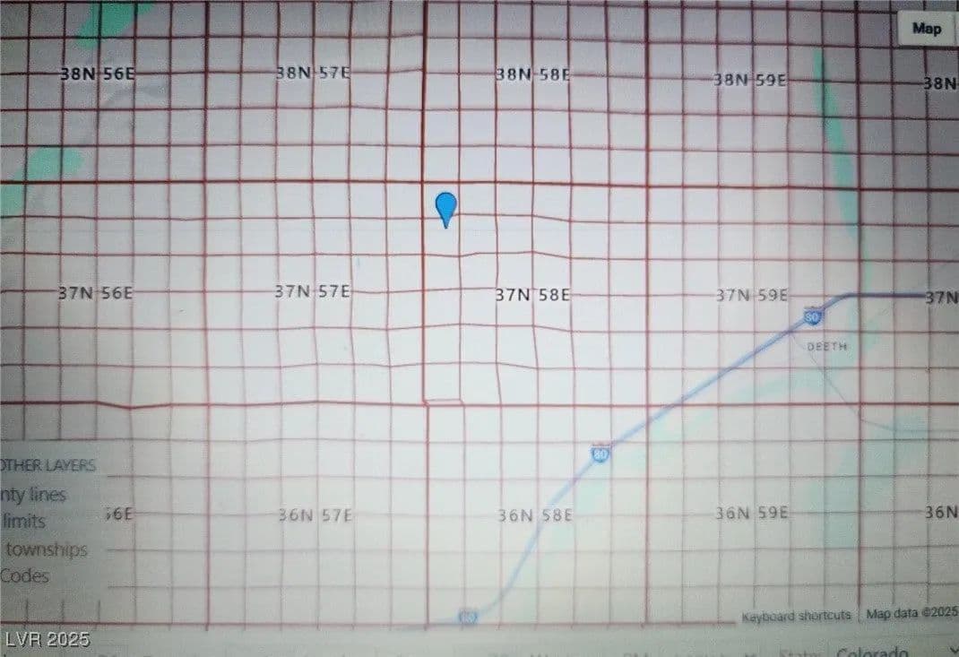 Lots & Land-Other in Elko - Elko, Nevada, 89801