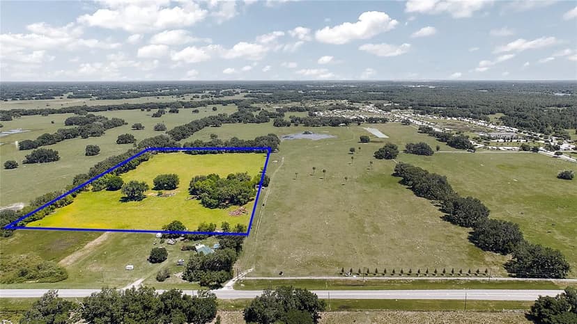 Lots & Land-Other in WEBSTER