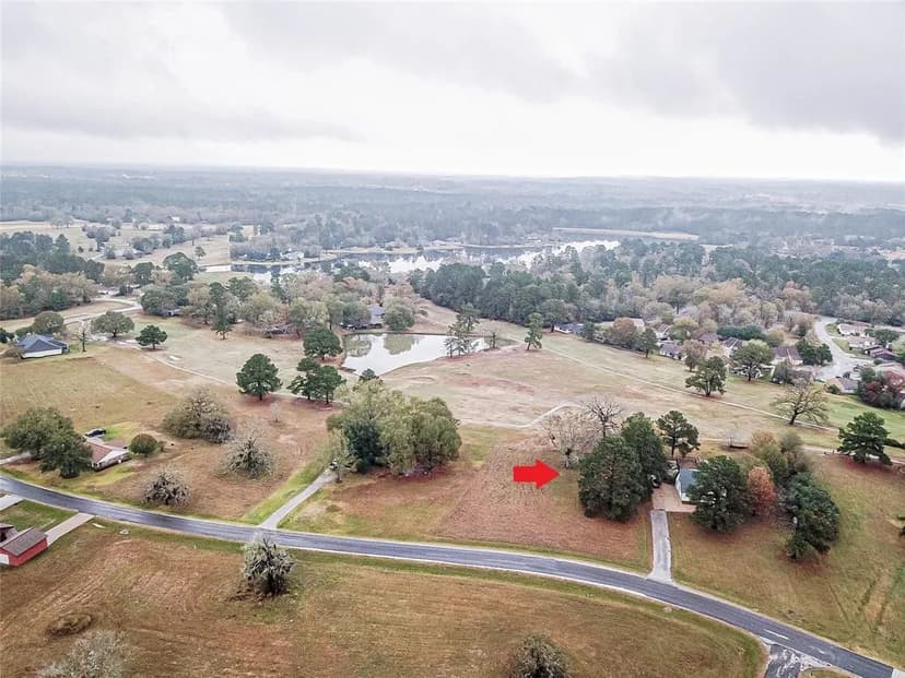 Property from Lot 3 Westwood Drive W - KW