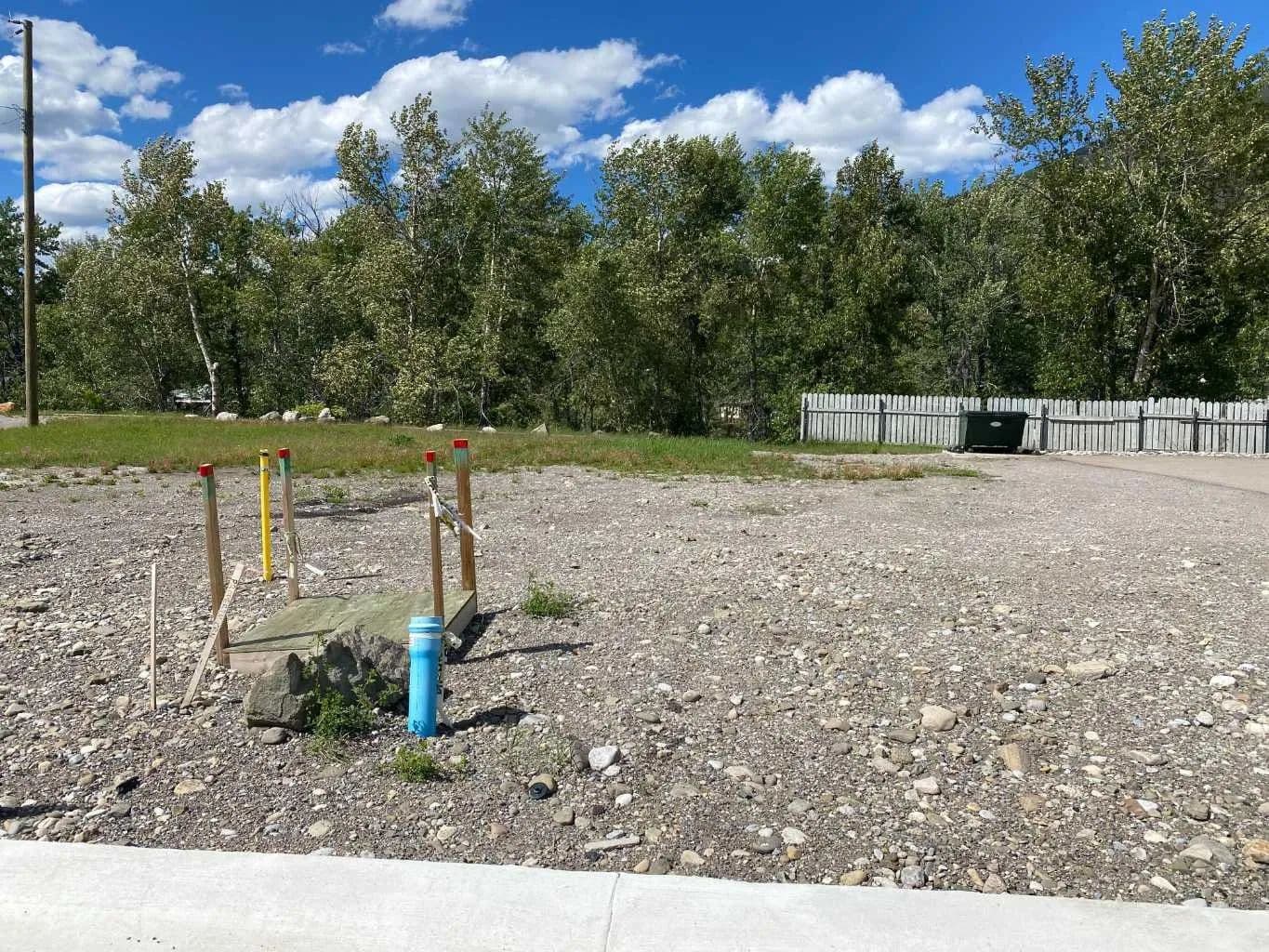 0.07 Acres of Land for Sale in Blairmore, 2135 128 Street #3 - land for sale