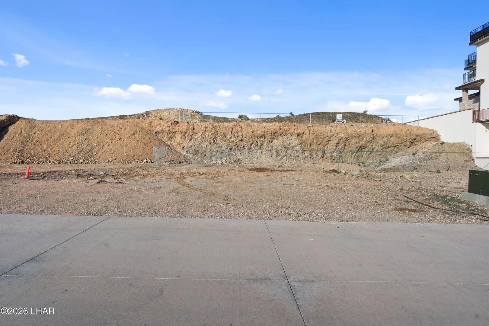 Vacant Land in Lake Havasu City in Lake Havasu City, Arizona - photo 11