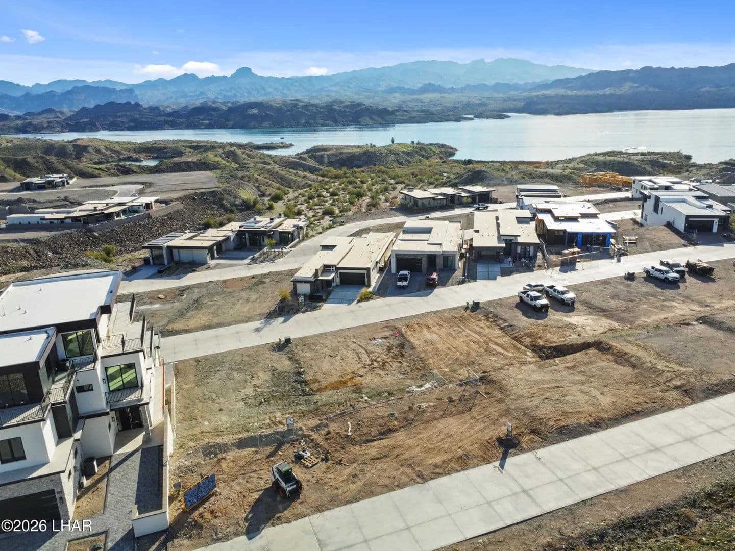 Vacant Land in Lake Havasu City in Lake Havasu City, Arizona - photo 5