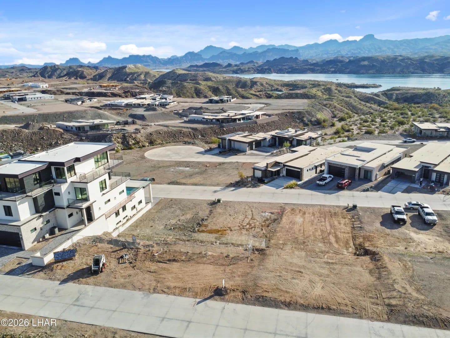 Vacant Land in Lake Havasu City in Lake Havasu City, Arizona - photo 17