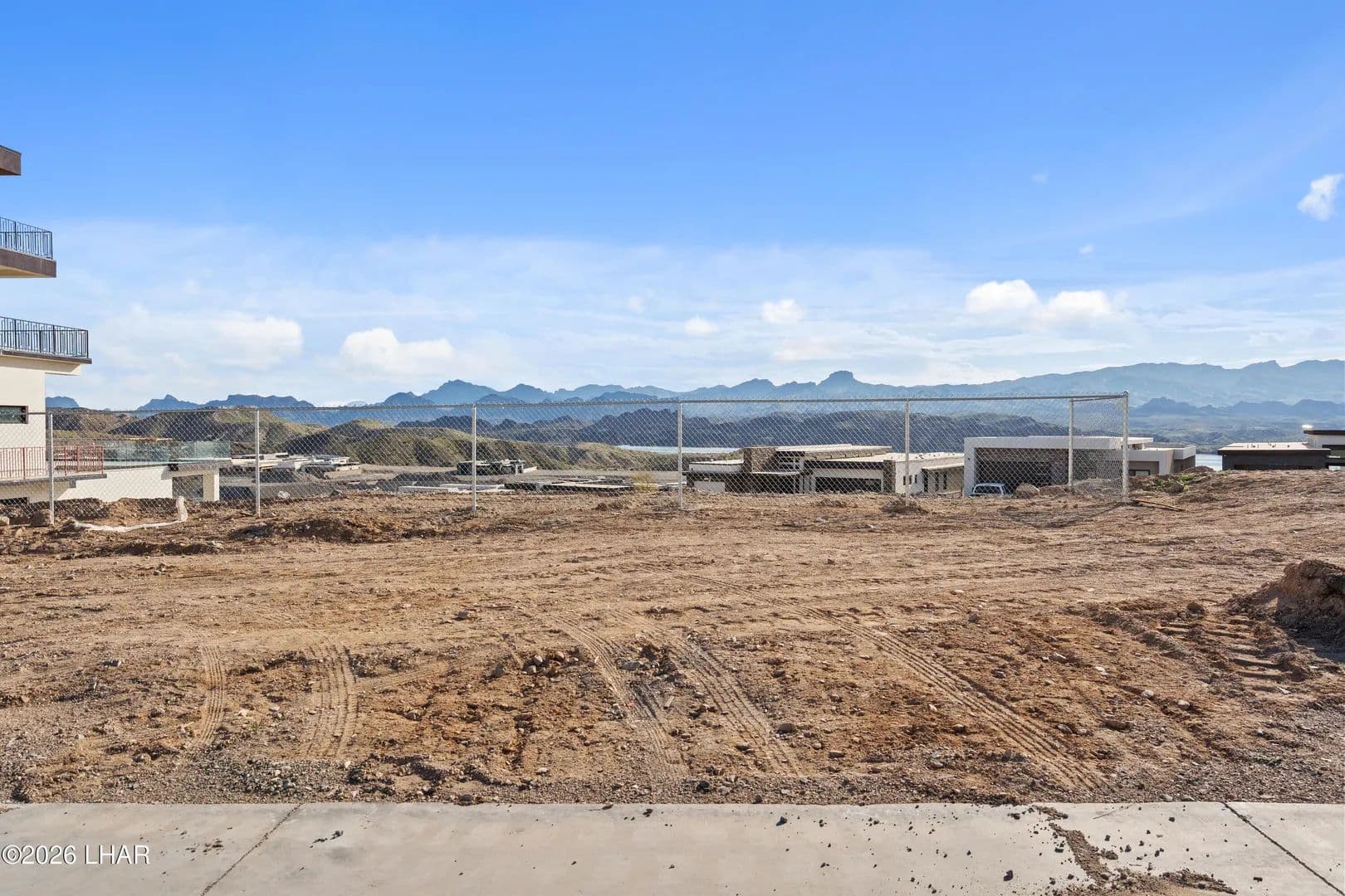 Vacant Land in Lake Havasu City in Lake Havasu City, Arizona - photo 8