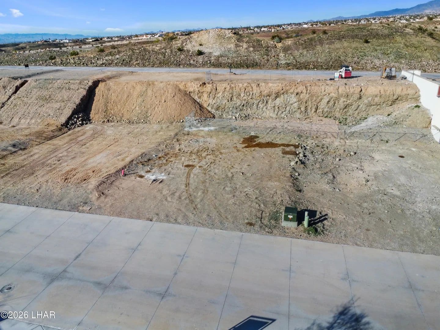 Vacant Land in Lake Havasu City in Lake Havasu City, Arizona - photo 16