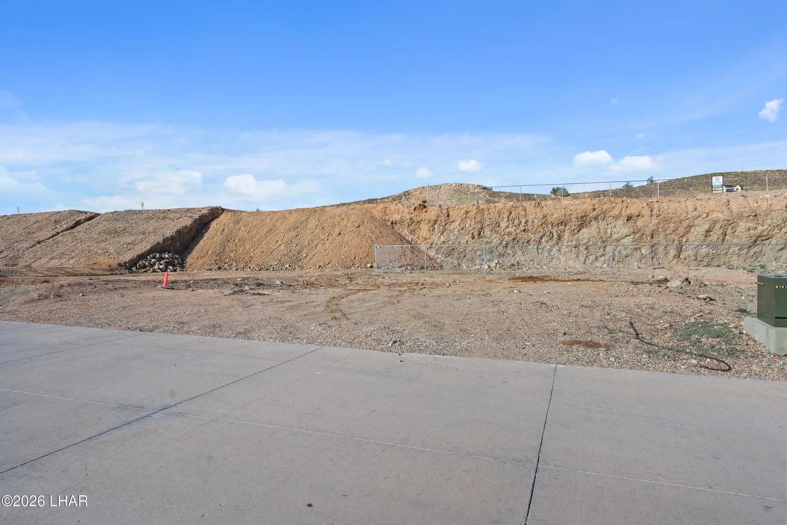 Vacant Land in Lake Havasu City in Lake Havasu City, Arizona - photo 13