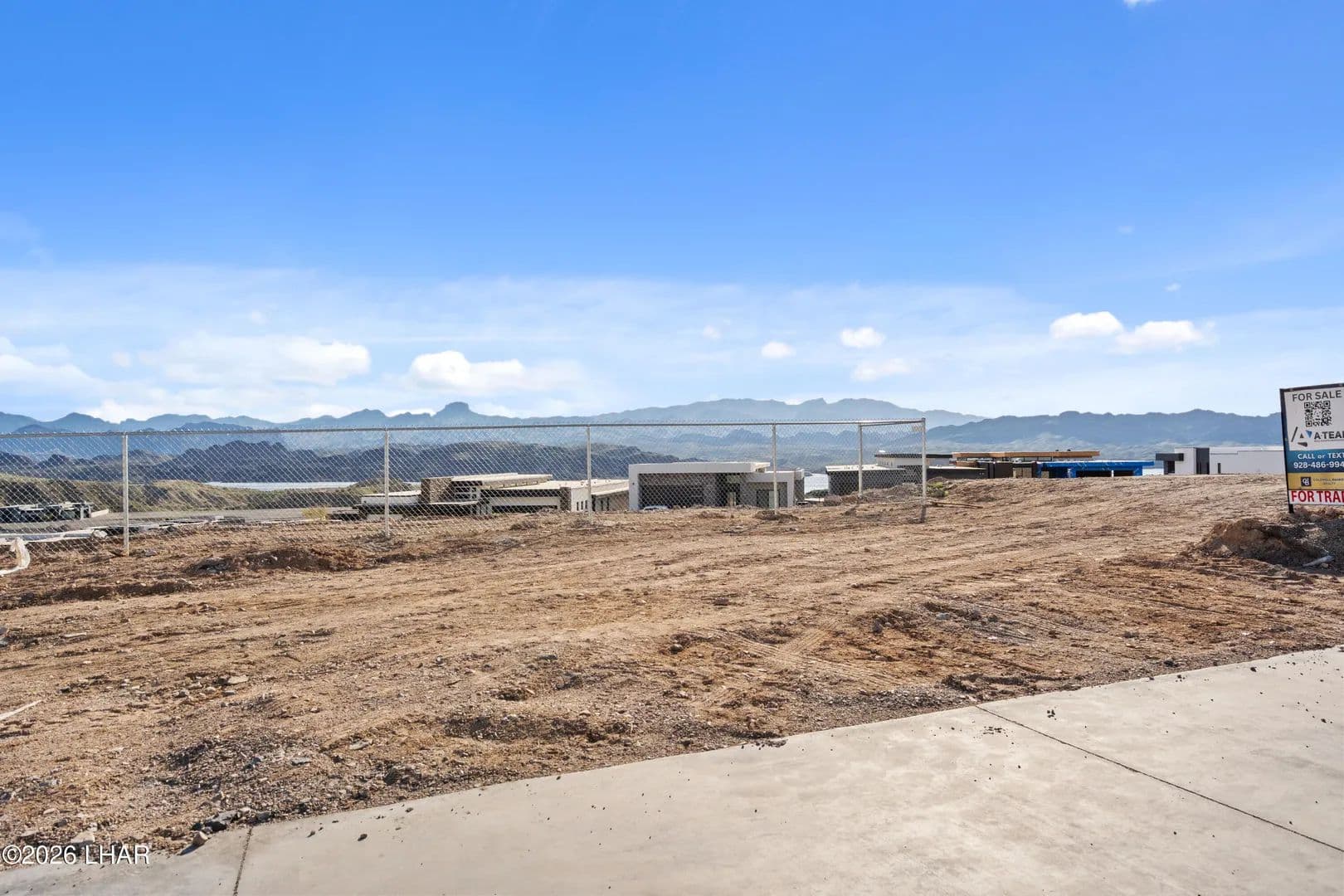 Vacant Land in Lake Havasu City in Lake Havasu City, Arizona - photo 9