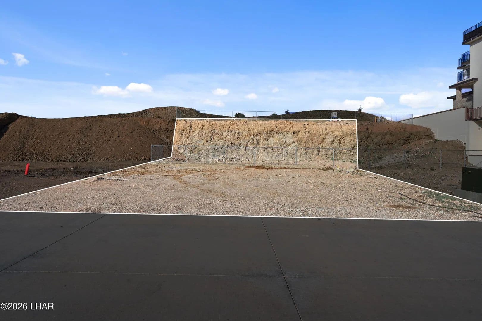 Vacant Land in Lake Havasu City in Lake Havasu City, Arizona - photo 12